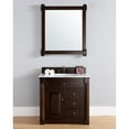 thumbnail image 4 of James Martin New Haven 34.5 in. Single Bathroom Vanity, 4 of 4
