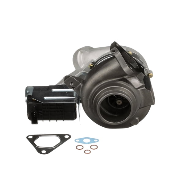 Standard TBC546 Turbocharger Fits select: 2005-2006 DODGE SPRINTER, 2004-2005 SPRINTER 2500 SPRINTER