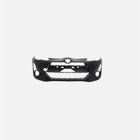 New Bumper Cover Fascia Front for Toyota Prius C 2015-2016 TO1000413 5211952996
