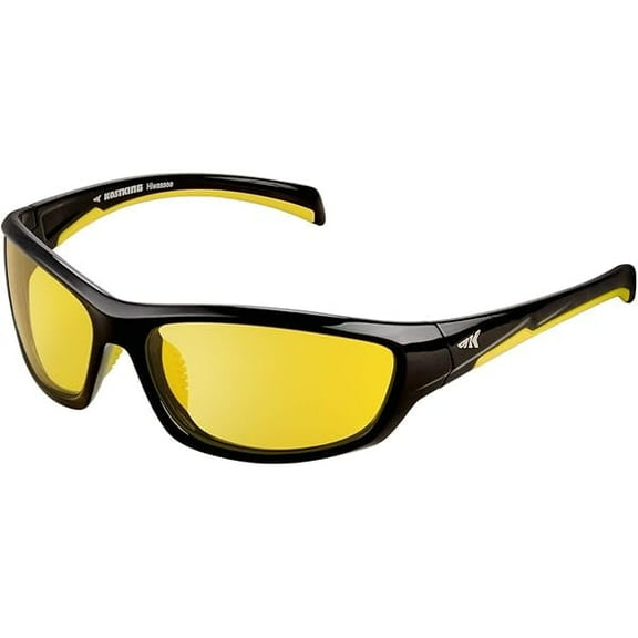 Night Vision Glasses for Men and Women, Driving Eyewear, Reduce Glare and Enhance Vision