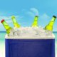 thumbnail image 2 of Juego de 6 tapones de silicona de colores para botellas, tapones reutilizables para botellas de cerveza, tapas de sellado para botellas de cerveza, jugo y vidrio, 2 of 5
