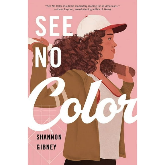 See No Color (Paperback)