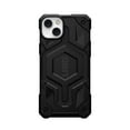 thumbnail image 4 of UAG iPhone 14 Plus Case Black 6.7" Monarch Pro Built-in Magnet Compatible with MagSafe Charging Rugged Shockproof Dropproof Premium Protective Cover, 4 of 6
