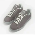 thumbnail image 3 of Ad-id-as Stan Smith Men’s Size 7, 7.5 GY5460 Purple Textile, 3 of 6