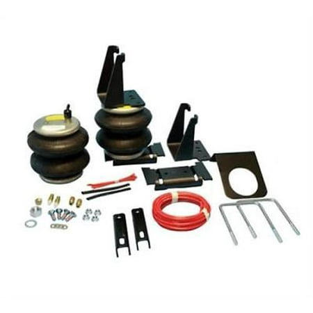 Firestone Air Bag Helper Springs - Firestone 2190 Ride-Rite Air Helper Springs, Chevy/GMC