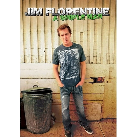 Simple Man (DVD), Bseenmedia, Comedy