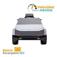thumbnail image 4 of Montable eléctrico APACHE 12V con control remoto, 4 of 4
