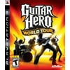 Guitar Hero World Tour - PlayStation 3