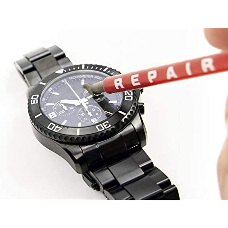 Polywatch Plastic Lens Scratch Remover : Health