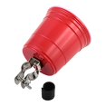 thumbnail image 2 of Red Cup Living Porte-boisson Vélo, 2 of 4