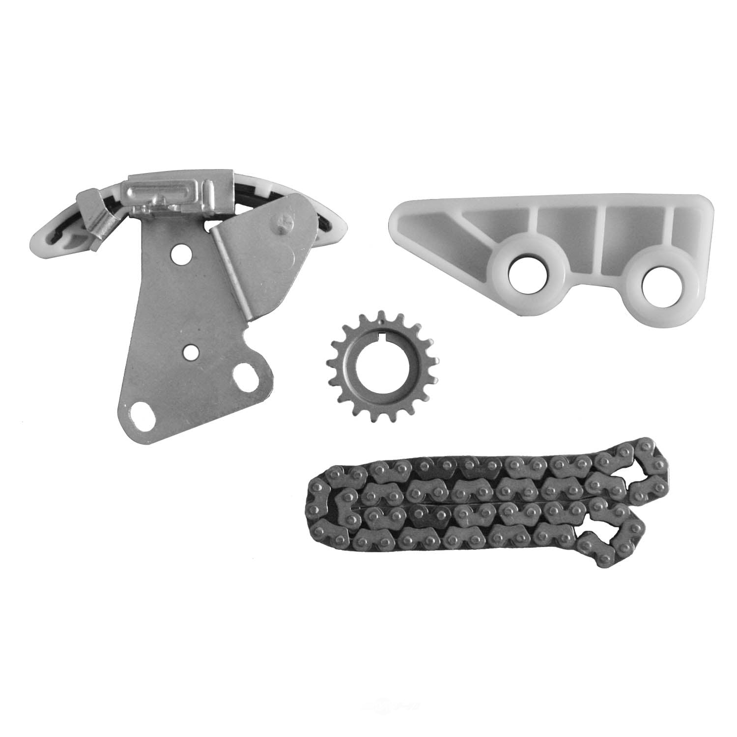 INA US ZC-76232 Engine Balance Shaft Chain Kit