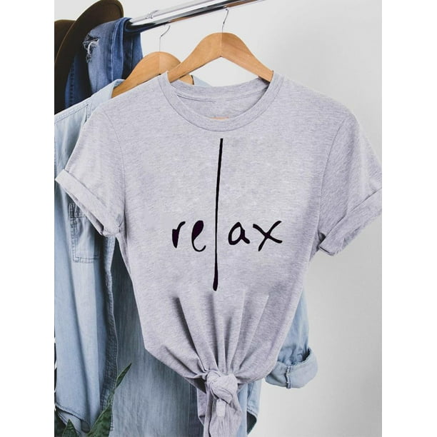 Ropa mujer camisetas hotsell