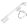 thumbnail image 3 of ANGGREK Robuste et Durable Piscine Queue Outil de Presse Forme, Accessoires de Billard, pour Billard Piscine Queue Réparation Remplacement Entretien, 3 of 8