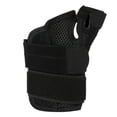 thumbnail image 1 of Support de Pouce, Attelle de Pouce, Design Réversible Léger Durable pour Entorses et Douleurs, 1 of 8