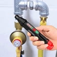 thumbnail image 2 of Gas Leak Detector Quick-Response Alarm Analyzer Leak Detector Air Conditioning, 2 of 5