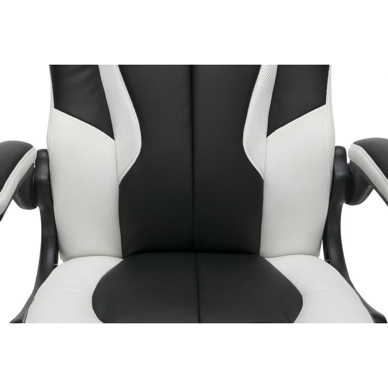 Essentials High-back Racing Style Gaming Chair by OFM - Bed Bath