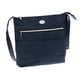 thumbnail image 5 of Set Bolsa Tote y Bolsa Crossbody Lisa Steinberg by Jennyfer 9502-2 Azul Marino Lisa Steingberg 9502-2 Set Tote y Crossbody, 5 of 7