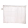 thumbnail image 2 of Multifunction Transparent Mesh Net Pencil Case Box Mesh Transparent Student Kids Pen Bag Cosmetic School Office Supplies Pen Box, 2 of 4