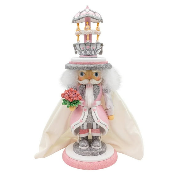 Hollywood Nutcrackers HA0801 18.5 in. Ballet Nutcracker
