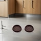 thumbnail image 3 of GOOHOCHY 4 topes de cama redondos para muebles, protectores de suelo antideslizantes., 3 of 7