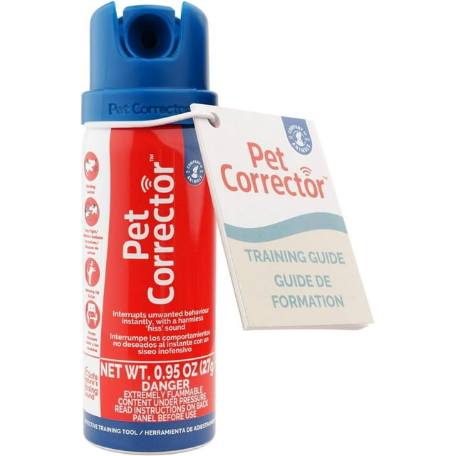Correcteur pour Animaux 30 ml