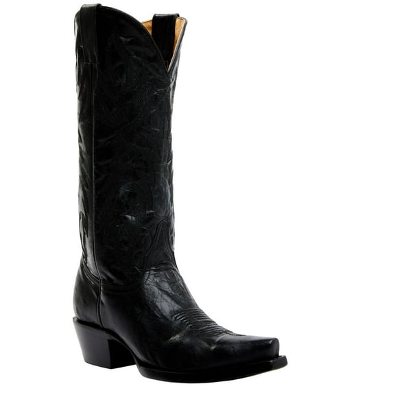 Idyllwind Women's Wheeler Western Boot Snip Toe - BIWSP22P7 8 M US