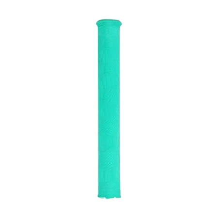 Aqyh Silicone Fishing Rod Handle Cover - Non-slip Lightweight Fishing Pole Grip Handle Protector Sleeve Universal for Freshwater & Saltwater Fishing Accessories