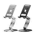 thumbnail image 2 of 360 Rotation Metal Phone Holder Lot Q7, 2 of 7
