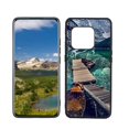 thumbnail image 1 of Compatible with OnePlus 10 Pro 5G Phone Case, Freedom-nature7-82 Case Silicone Protective for Teen Girl Boy Case for OnePlus 10 Pro 5G, 1 of 1