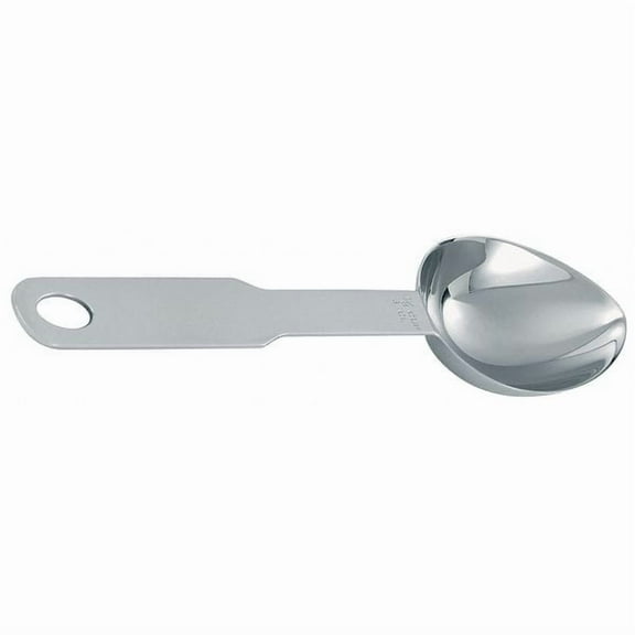 Vollrath Oval Measuring Scoop,1 Cup 47059