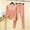 Pink, variant on YHAJDS Two Piece Set for Women,Womens Fall Winter Outfit Set 2 Piece Suits for Women Warm Thermal Fleece Lined Long Sleeve Crew Neck Base Layer Top and Pants Plus Size Cozy Set