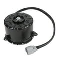 thumbnail image 1 of 16363-20400, Moteur de Radiateur Robuste 12V à Réponse Rapide pour RX350 RX400h RX450h, 1 of 7