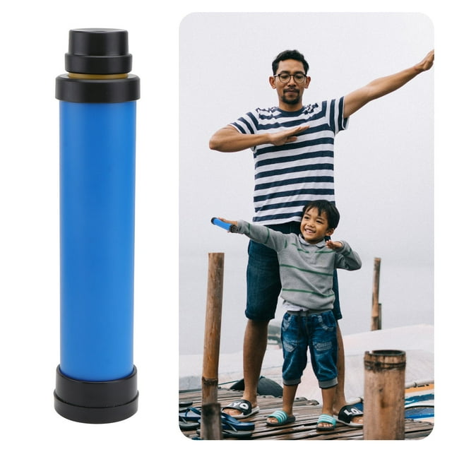 GETAJGHSD 1Pc Telescope Toy for Kids Single-tube Educational Design Portable Observation Tool