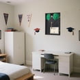 thumbnail image 5 of Large Graduation Shadow Box 2 Pack, Dioplma, Large Black(23* 31 in), 5 of 7