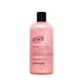 thumbnail image 1 of Gel de ducha hidratante intenso Amazing Grace de Philosophy para unisex - Gel de ducha de 16 oz, 1 of 1