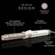 thumbnail image 4 of Plancha de pelo INFINITIPRO BY CONAIR DigitalAIRE Multi, sistema de peinado con aire para rizos, ondas, secado y volumen, 4 accesorios para personalizar tu look y bolsa de almacenamiento, color blanco, 4 of 5