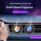 thumbnail image 2 of El nuevo ambientador para coche Planetary Star, accesorios de fragancia para coche, fragancia para coche, pastillas aromáticas, ambientador para coche, 2 of 5