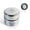 Clear, variant on CND Brisa UV Clear Sculpting Gel, 1.5 Oz