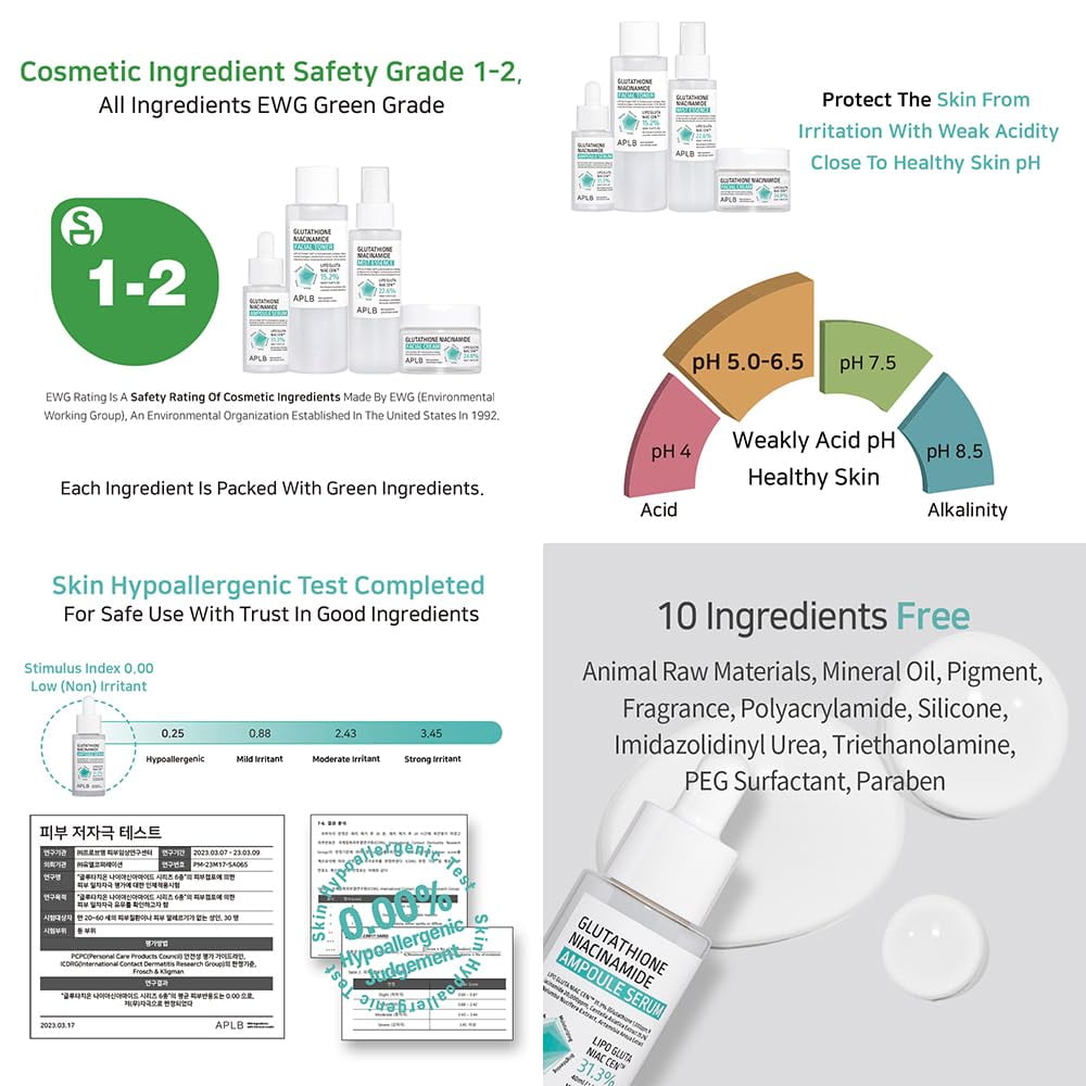 glutathione injection in bangalore Amazon.com: Vitamin C Face Serum with Glutathione, 4D Hyaluronic Acid &  Aloe Vera – Lightweight Brightening & Hydrating Ampoule for Daily Skincare,  Dark Spots, Sensitive Skin Friendly main image 1