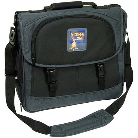 Multi Purpose Padded Briefcase
