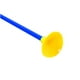 thumbnail image 4 of 8 flechas de plástico con ventosa, arco y flecha, accesorios, juguete deportivo para niños y niñas (cola de flecha de 52 cm), 4 of 6