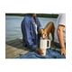 thumbnail image 3 of Vaso Stanley Quencher ProTour Flip Straw 1.2 L de acero inoxidable, 3 of 6