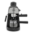 thumbnail image 1 of Cafetera cappuccinera Taurus VIENA negro, 1 of 8