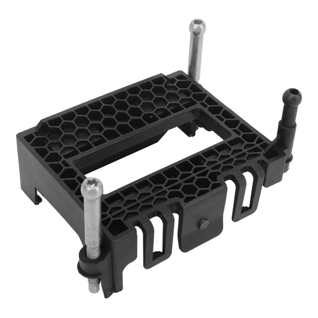36801 TGN G02, Soporte De Sensor De Control De Distancia De Radar Profesional ABS Ajuste Adecuado Estándar OEM Alta Estabilidad Para 2018-2023