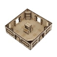 thumbnail image 2 of Laser Craft Workshop Armory New, 2 of 3