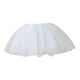 thumbnail image 4 of de tul para mujer en capas Ballet Dance Cosplay vestido adultos disfraz clásico Blanco Yuyangstore Falda tutú de tul para mujer, 4 of 8