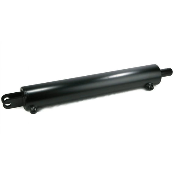 The ROP Shop Hydraulic Cylinder, 4" Bore x 24" Stroke for 1999 MTD 24BD556B062 Log Splitter