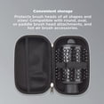 thumbnail image 3 of Estuche de almacenamiento para cepillos secadores The Knot Dr. INFINITIPRO BY CONAIR, 3 of 5