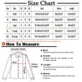 thumbnail image 3 of UAMVSH Sweaters for Women V Neck Ribbed Knit Long Sleeve Tunic Sweaters Casual Basic Fall Top, 3 of 7