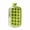 Green, variant on Sltwyw Reusable Ice Cube Press Kit - Portable Straw Mold with Silicone Tray for Fast Freezing Cocktails & Cold Drinks